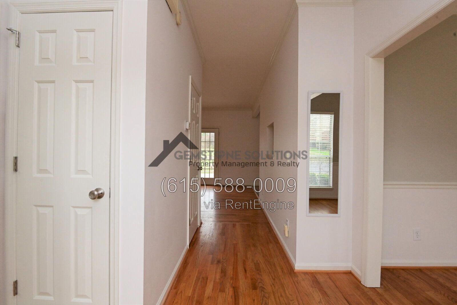 Fantastic 3-bedroom, 2.5-bath home in Franklin property image