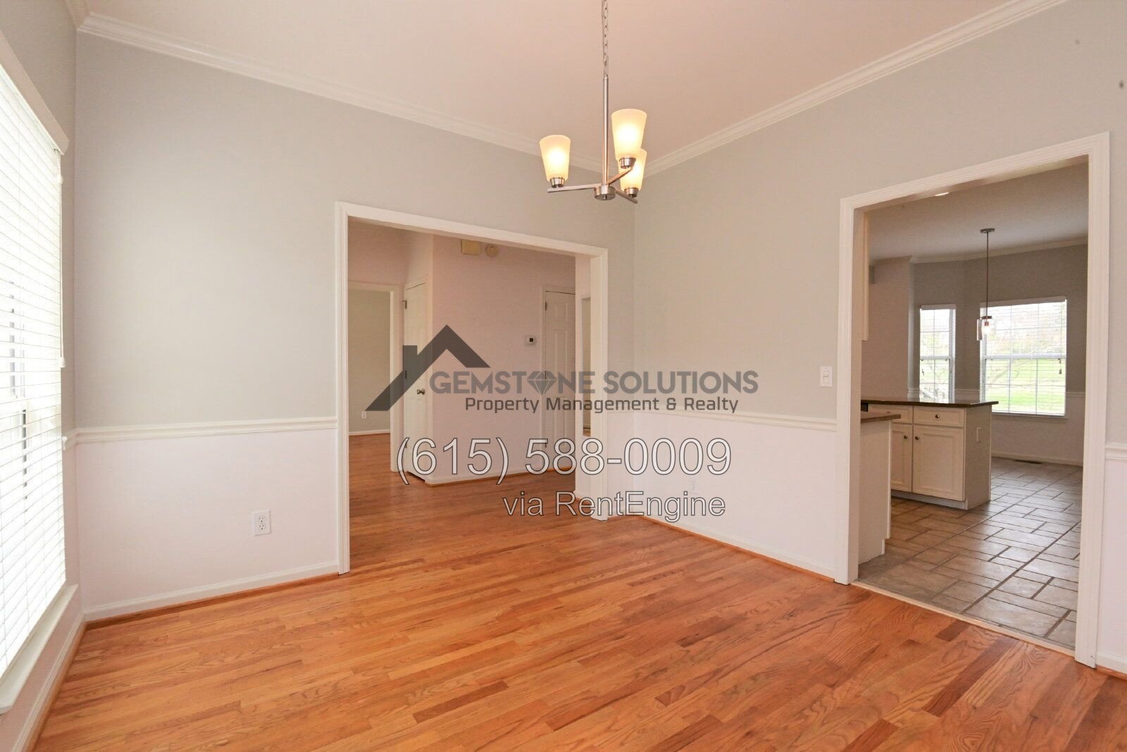 Fantastic 3-bedroom, 2.5-bath home in Franklin property image