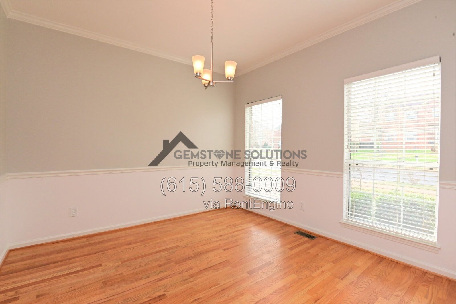 Fantastic 3-bedroom, 2.5-bath home in Franklin property image