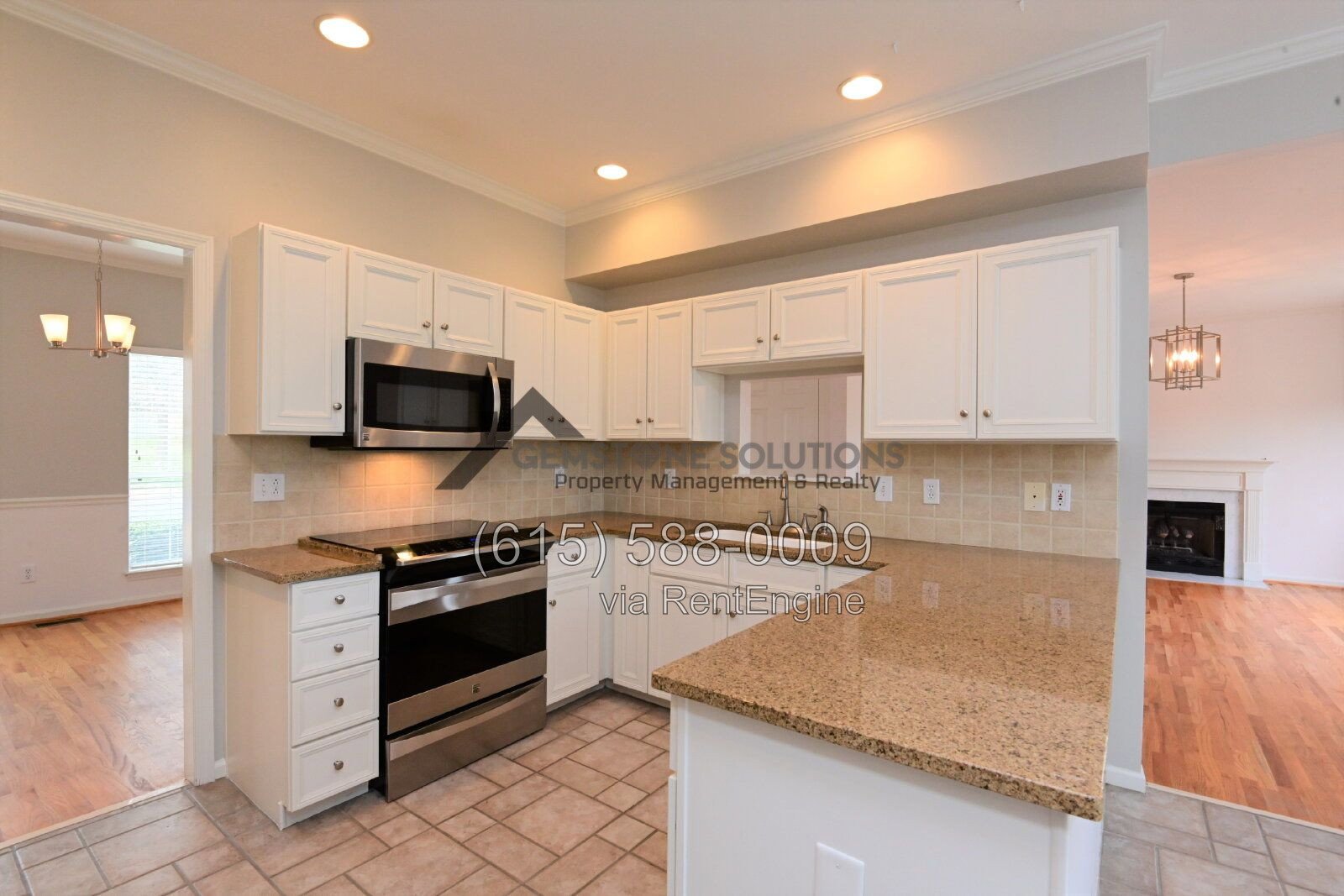 Fantastic 3-bedroom, 2.5-bath home in Franklin property image