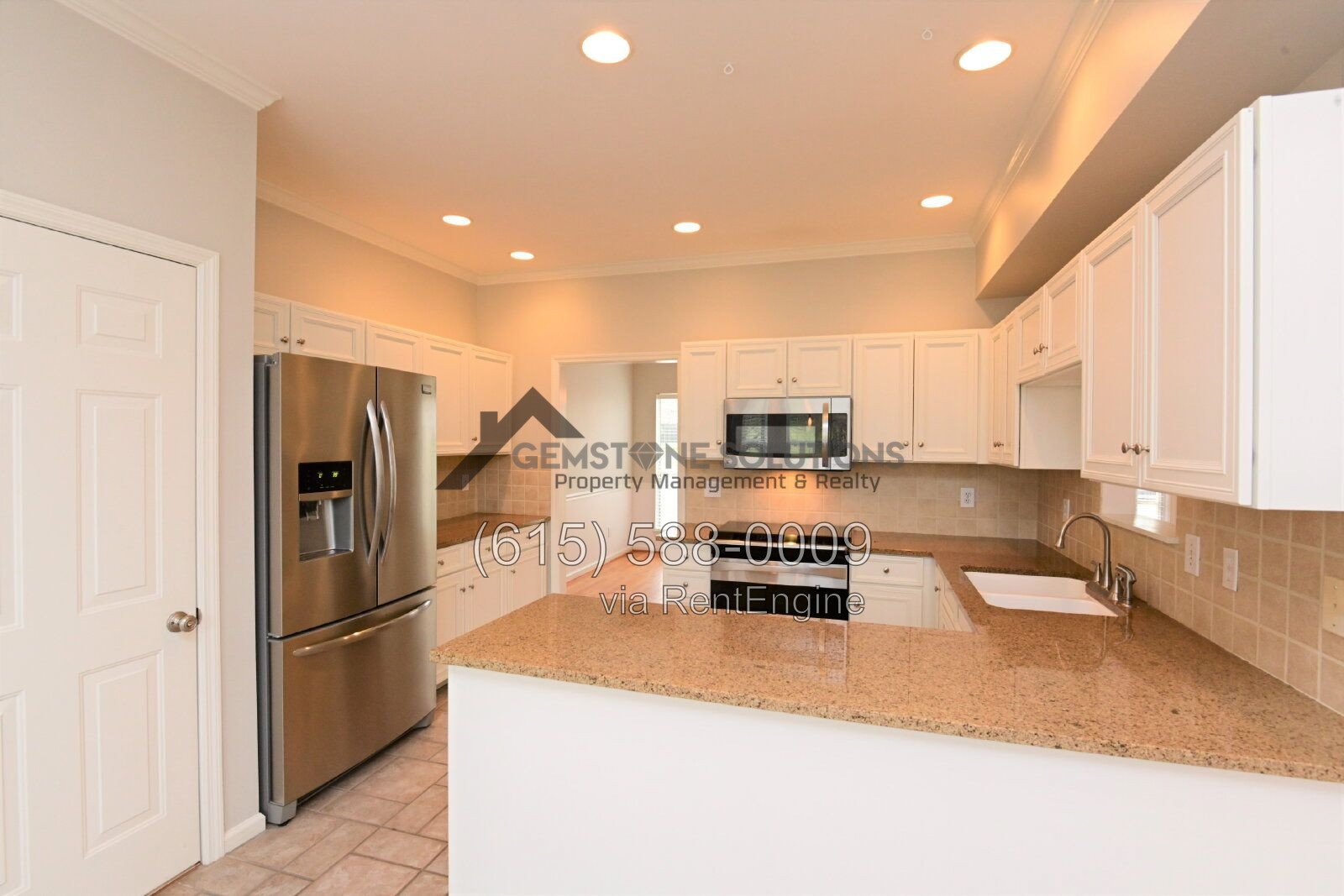Fantastic 3-bedroom, 2.5-bath home in Franklin property image