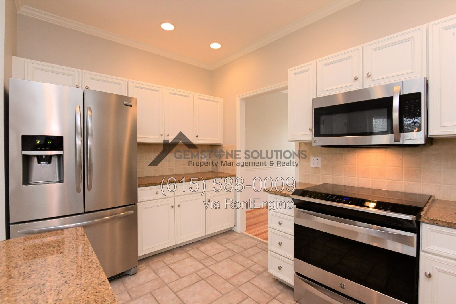 Fantastic 3-bedroom, 2.5-bath home in Franklin property image