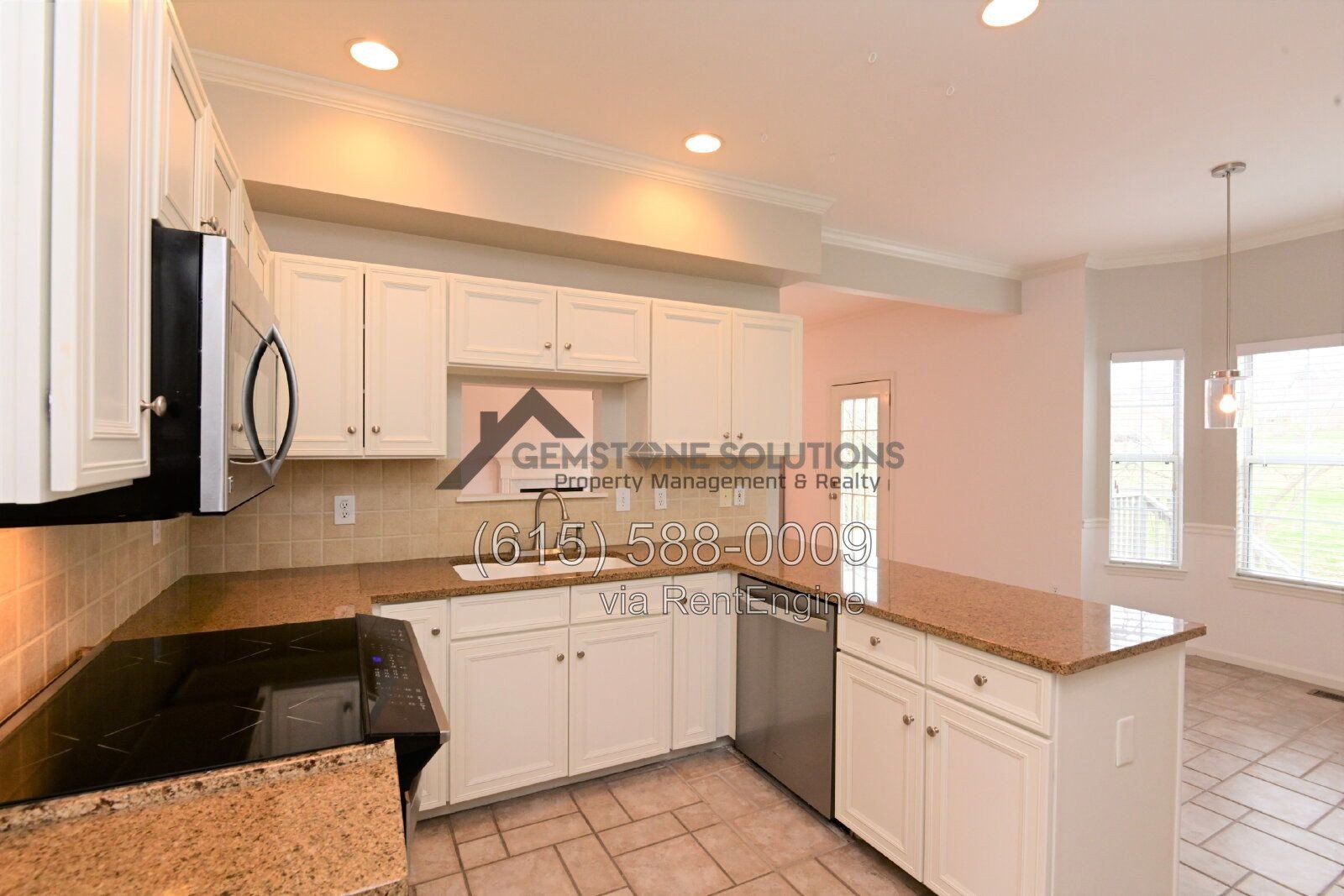 Fantastic 3-bedroom, 2.5-bath home in Franklin property image