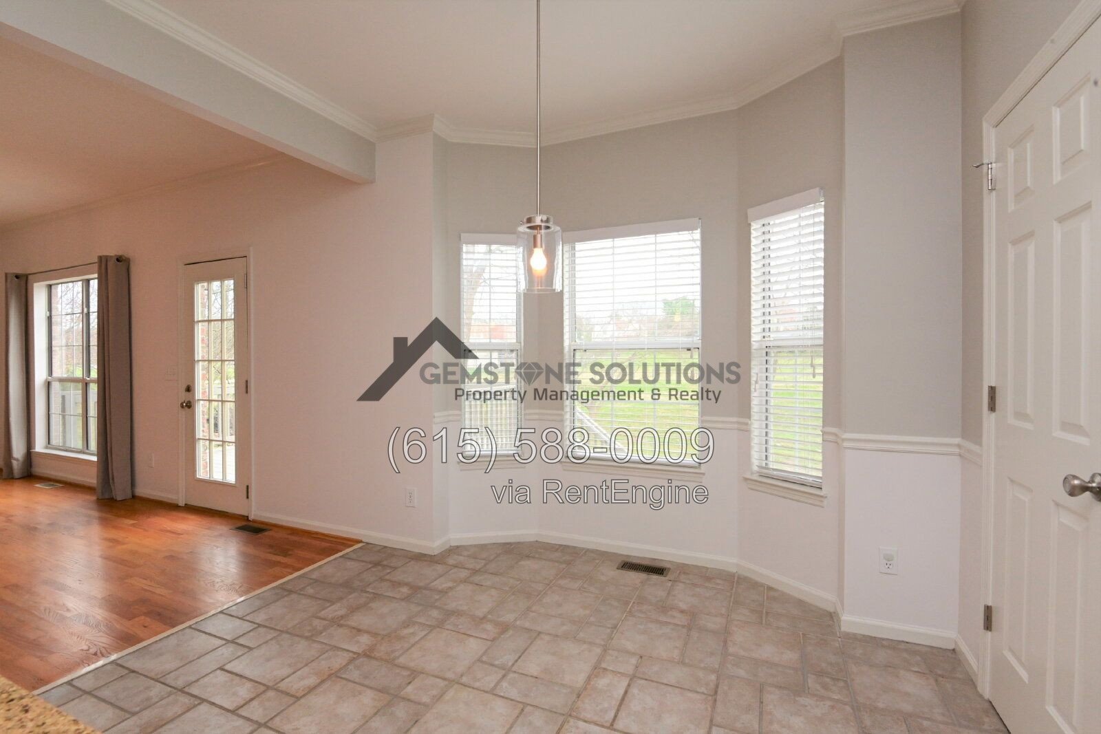 Fantastic 3-bedroom, 2.5-bath home in Franklin property image