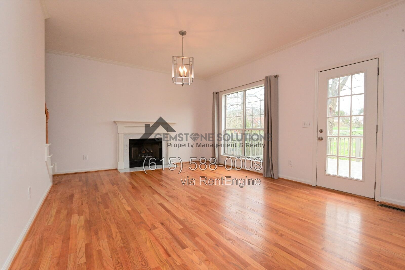 Fantastic 3-bedroom, 2.5-bath home in Franklin property image