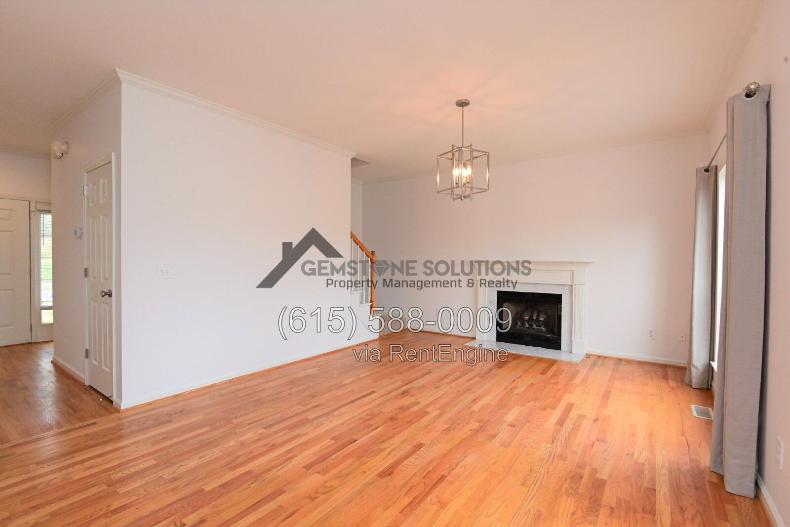 Fantastic 3-bedroom, 2.5-bath home in Franklin property image