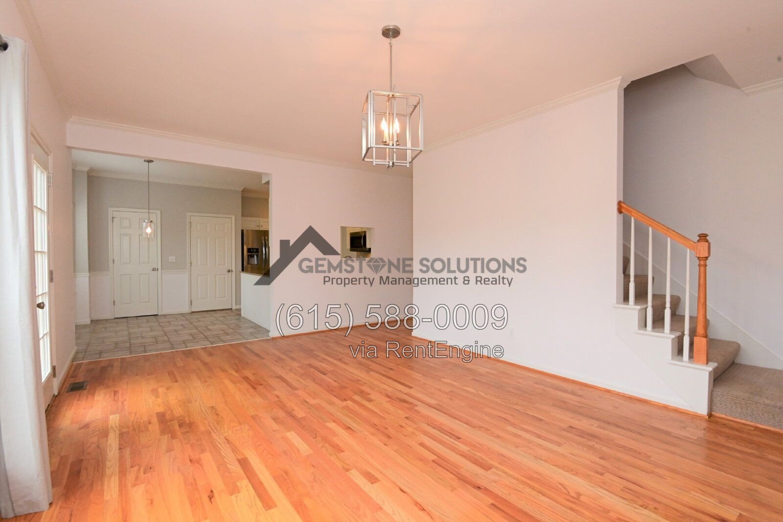 Fantastic 3-bedroom, 2.5-bath home in Franklin property image
