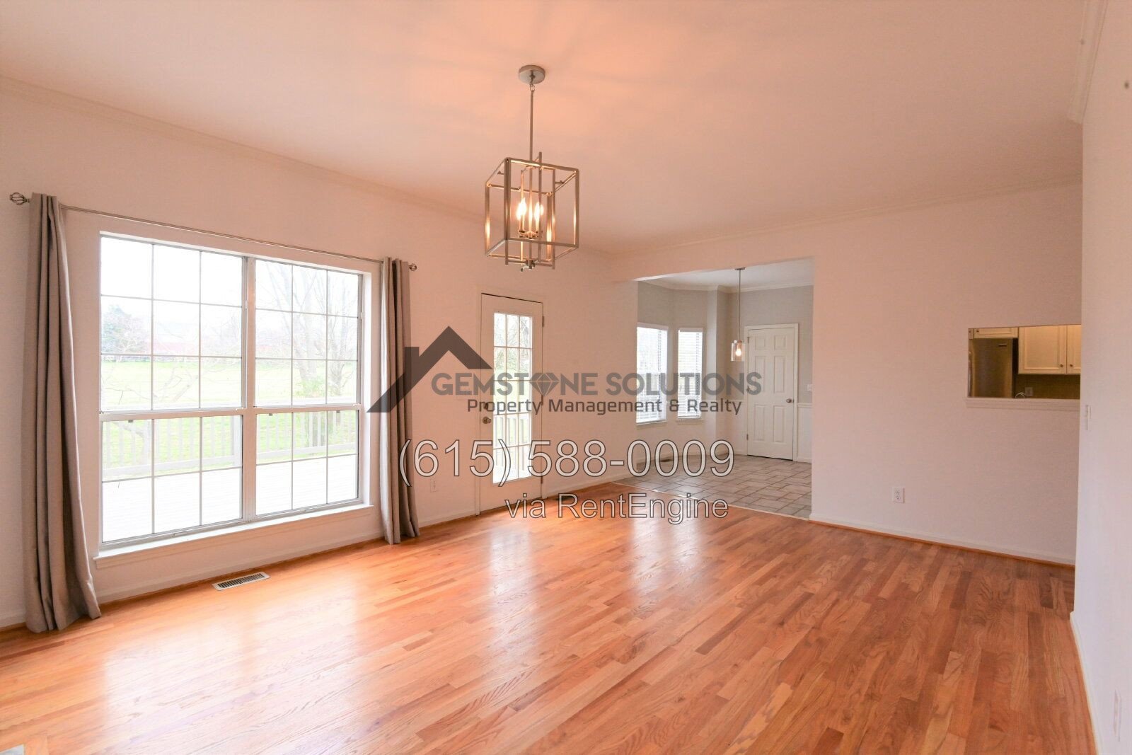 Fantastic 3-bedroom, 2.5-bath home in Franklin property image