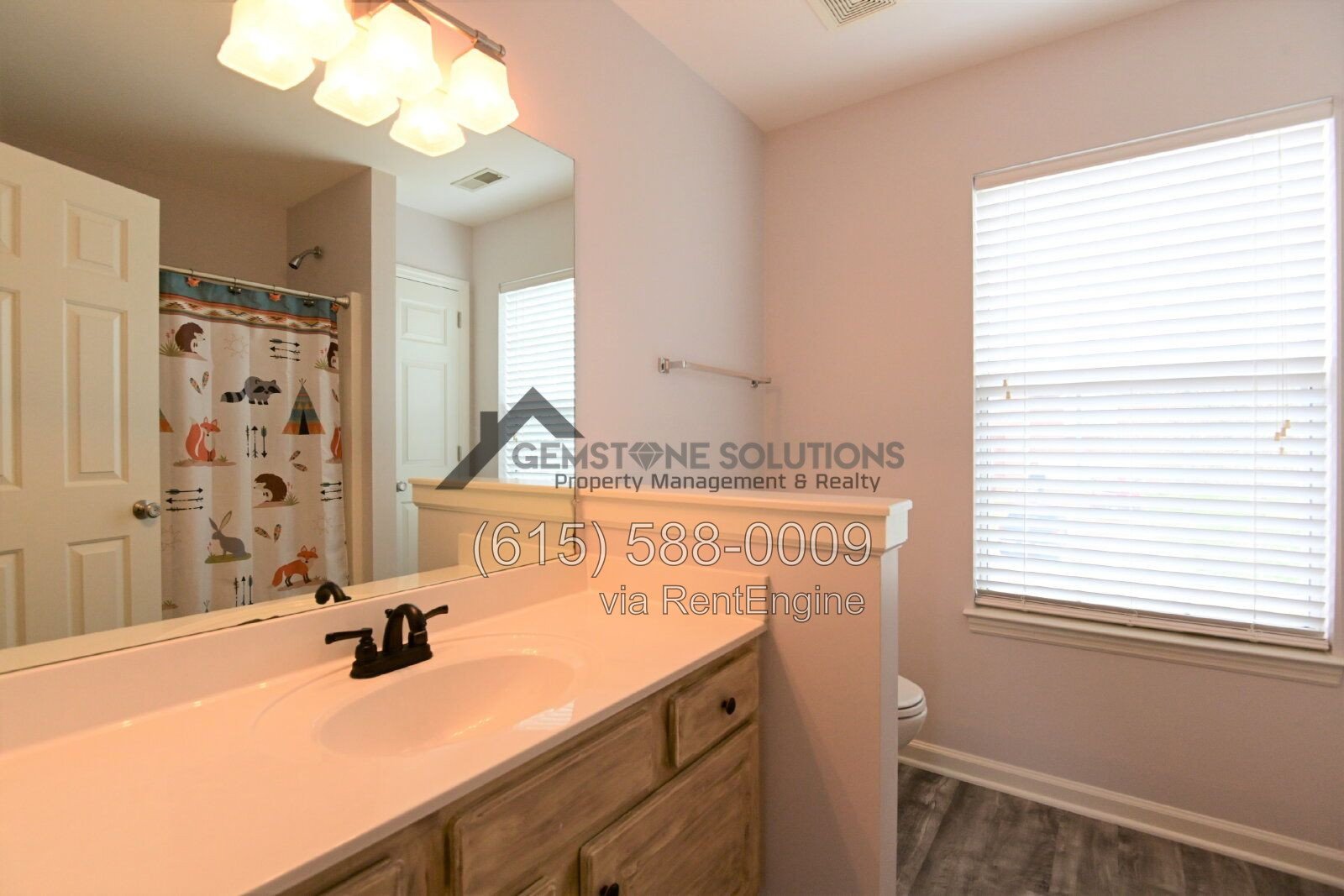 Fantastic 3-bedroom, 2.5-bath home in Franklin property image