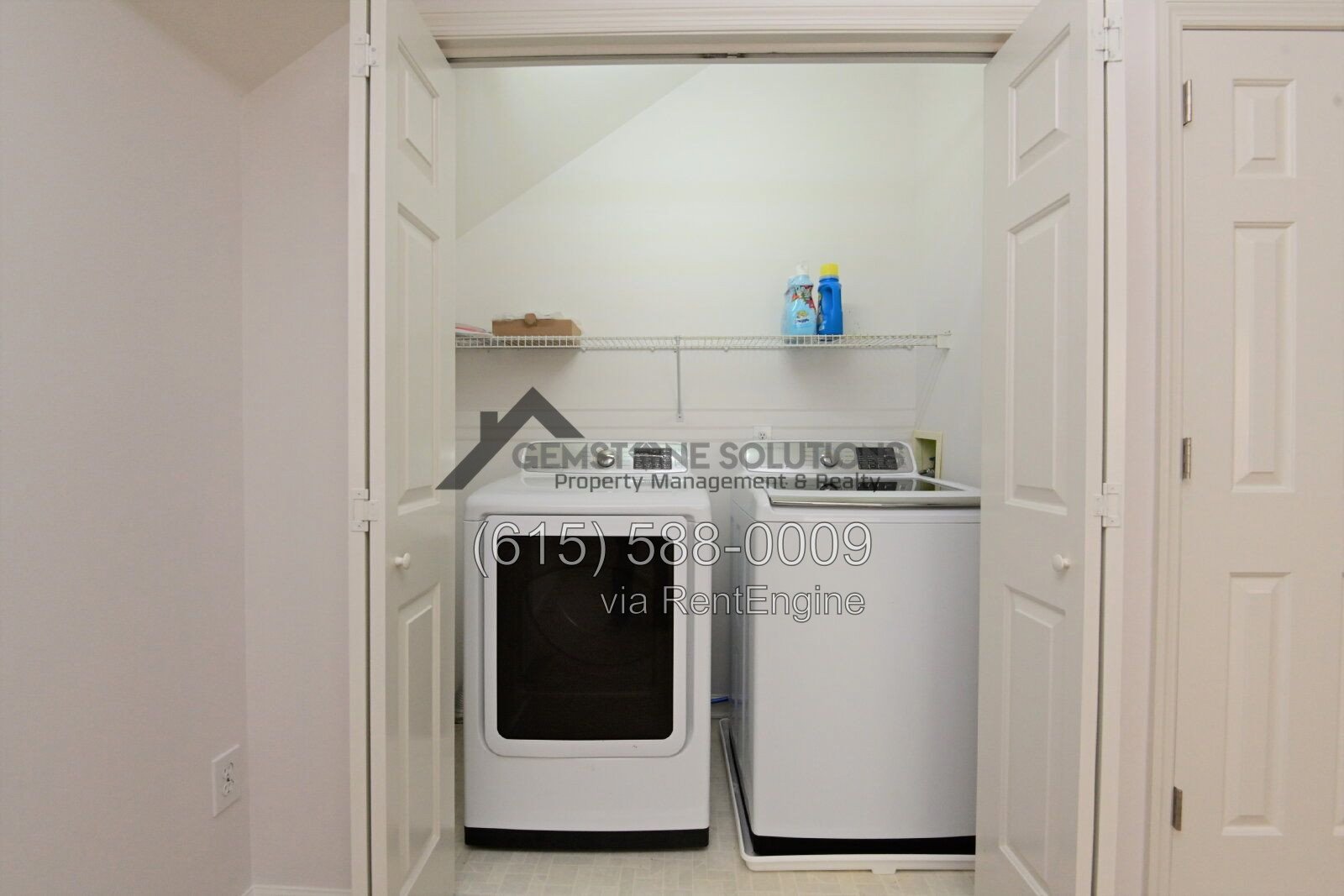 Fantastic 3-bedroom, 2.5-bath home in Franklin property image