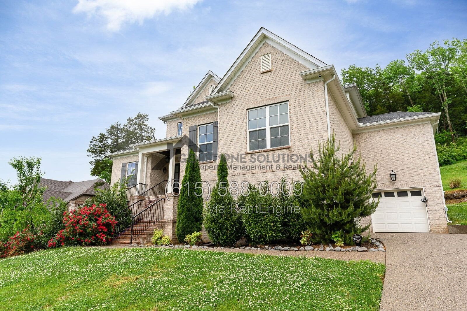 Furnished 5 bedrooms 5 bathrooms at Brentwood Lights property image