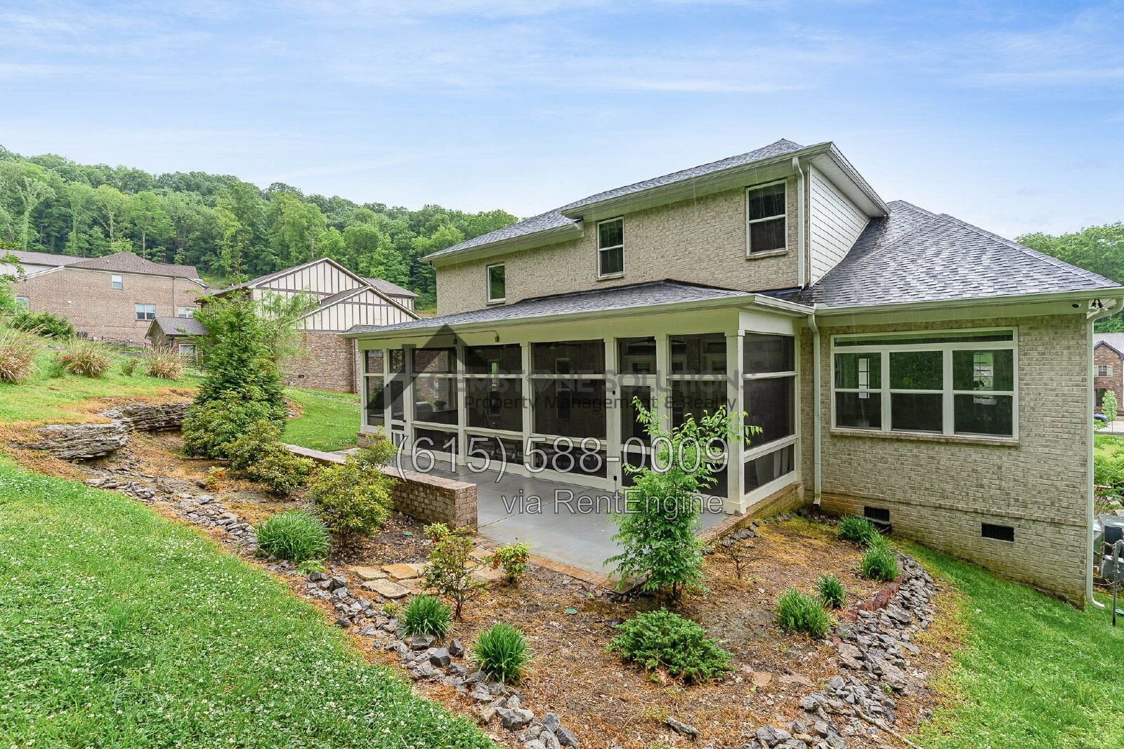 Furnished 5 bedrooms 5 bathrooms at Brentwood Lights property image