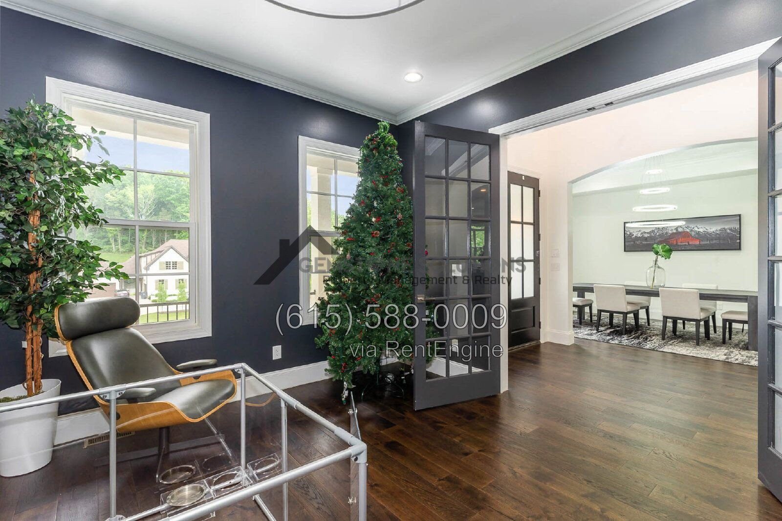 Furnished 5 bedrooms 5 bathrooms at Brentwood Lights property image