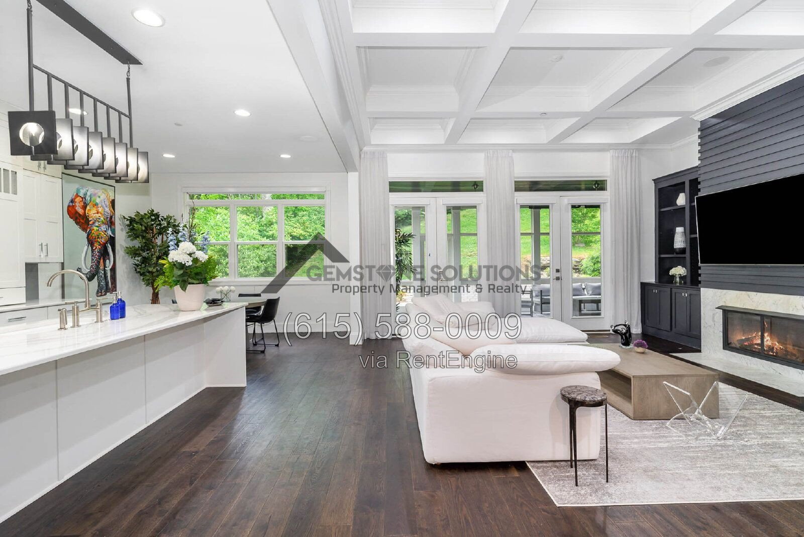 Furnished 5 bedrooms 5 bathrooms at Brentwood Lights property image