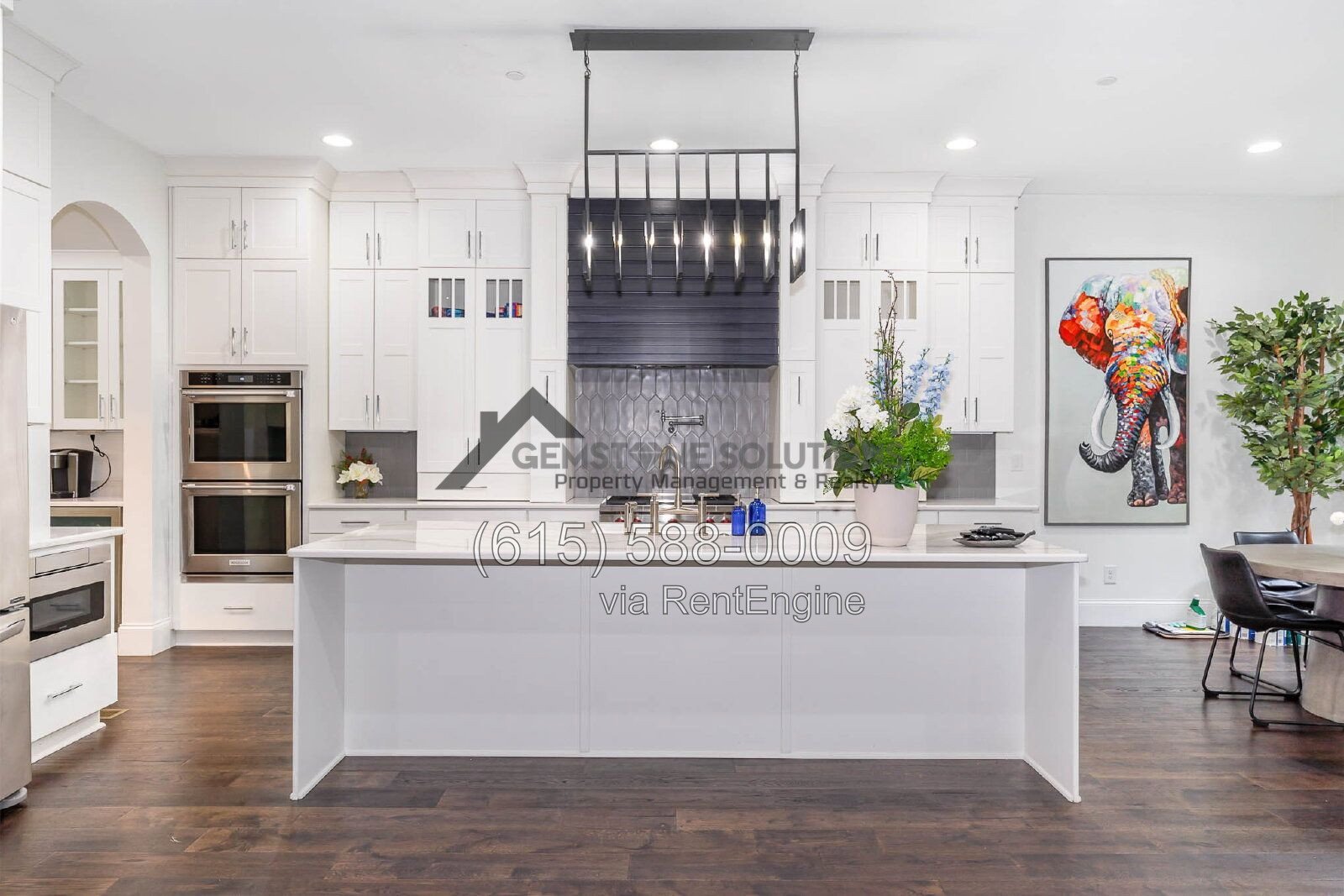 Furnished 5 bedrooms 5 bathrooms at Brentwood Lights property image