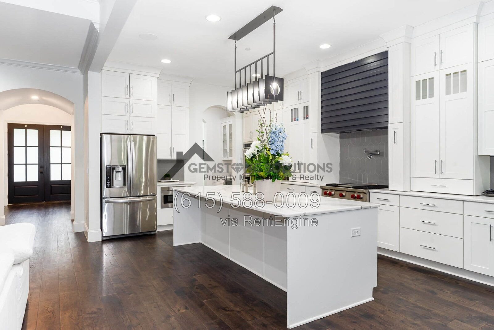 Furnished 5 bedrooms 5 bathrooms at Brentwood Lights property image