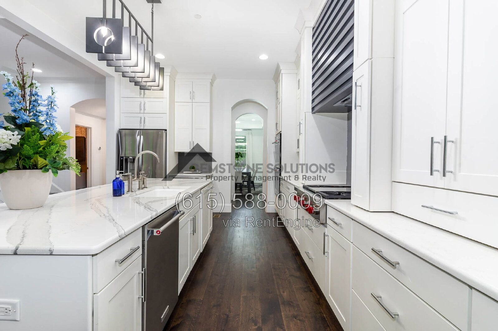Furnished 5 bedrooms 5 bathrooms at Brentwood Lights property image
