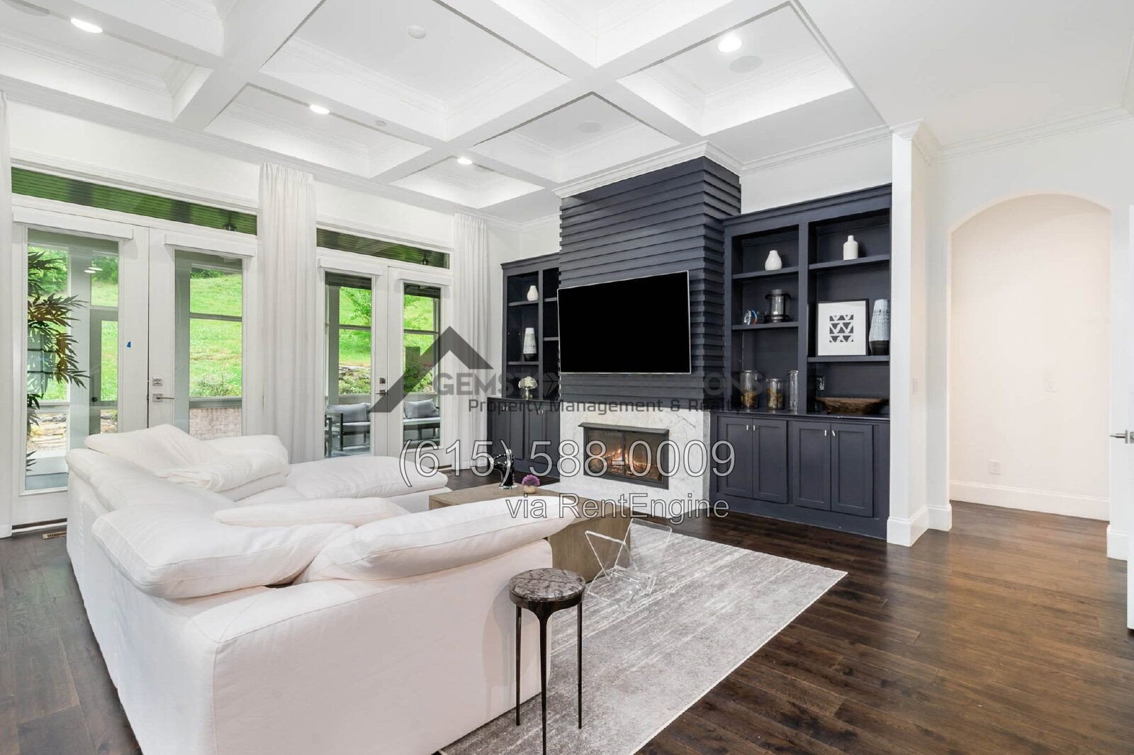 Furnished 5 bedrooms 5 bathrooms at Brentwood Lights property image