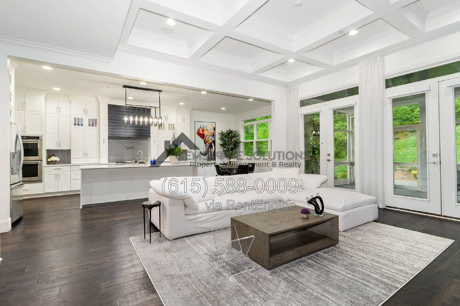 Furnished 5 bedrooms 5 bathrooms at Brentwood Lights property image