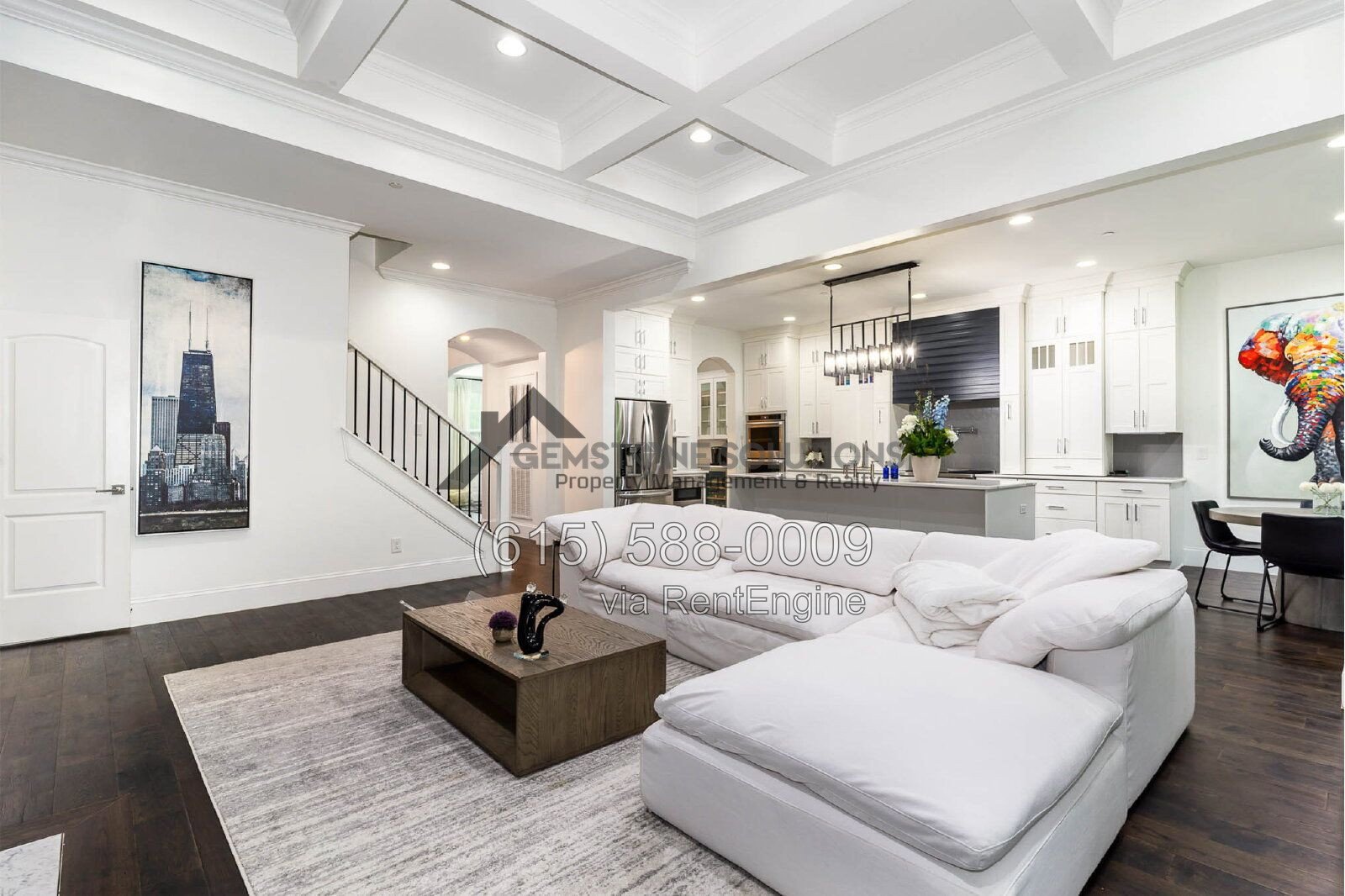 Furnished 5 bedrooms 5 bathrooms at Brentwood Lights property image
