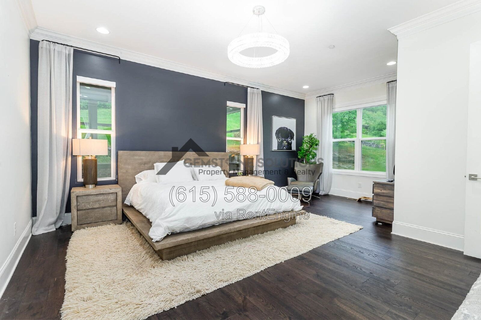 Furnished 5 bedrooms 5 bathrooms at Brentwood Lights property image