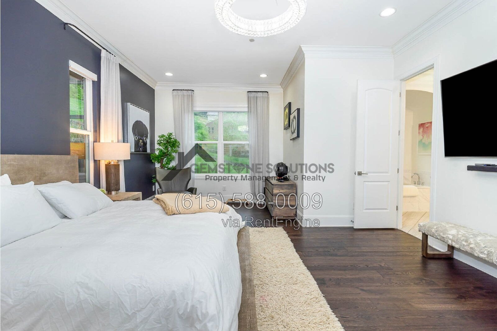 Furnished 5 bedrooms 5 bathrooms at Brentwood Lights property image