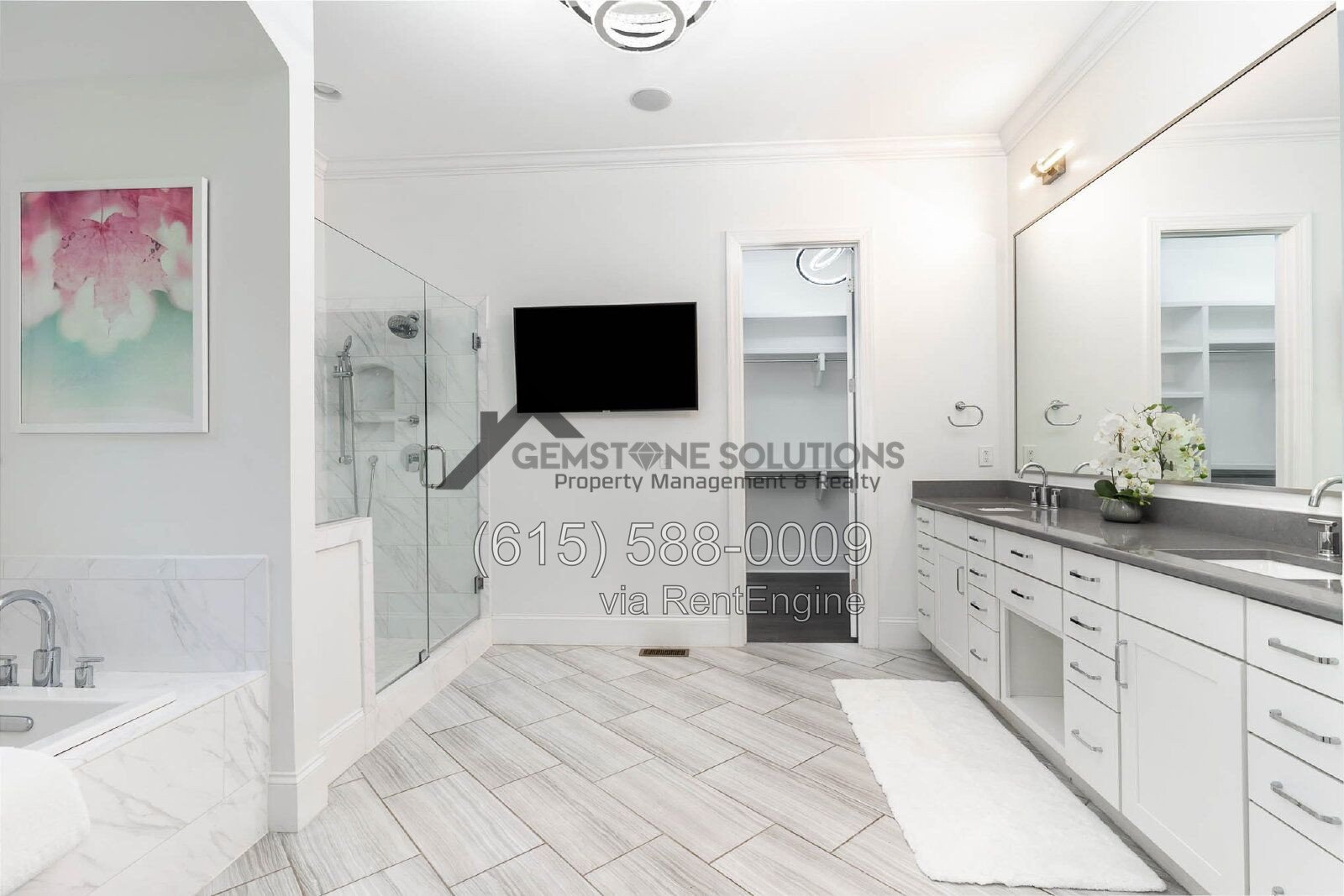 Furnished 5 bedrooms 5 bathrooms at Brentwood Lights property image