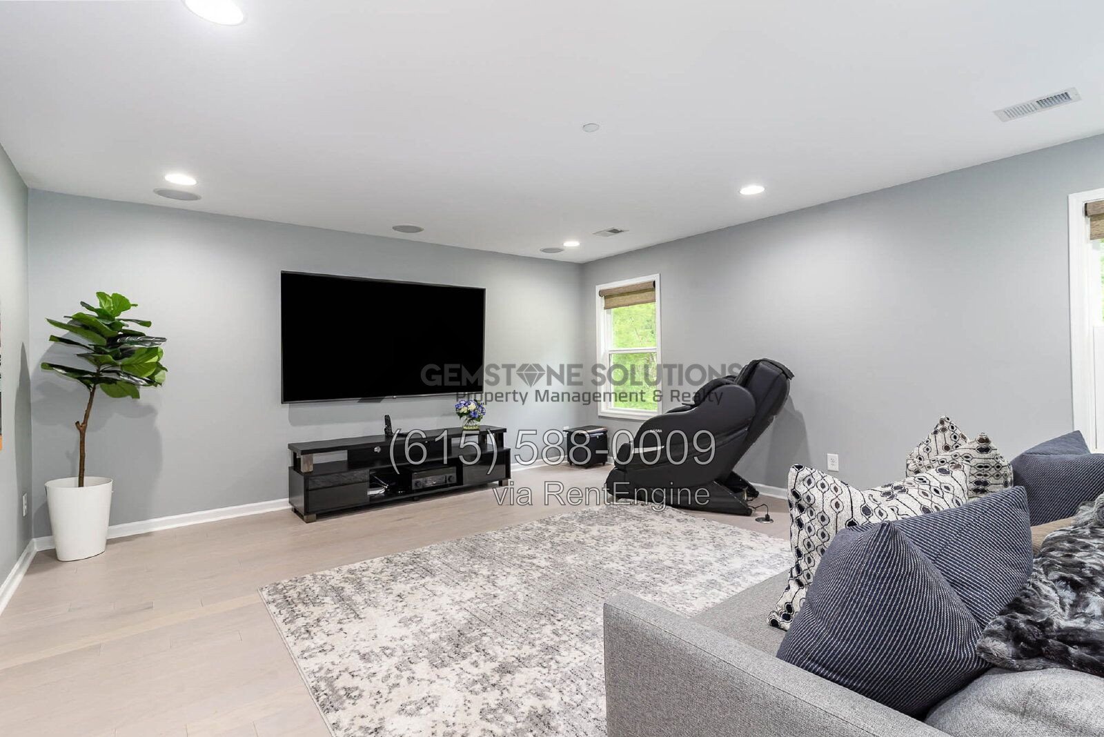 Furnished 5 bedrooms 5 bathrooms at Brentwood Lights property image