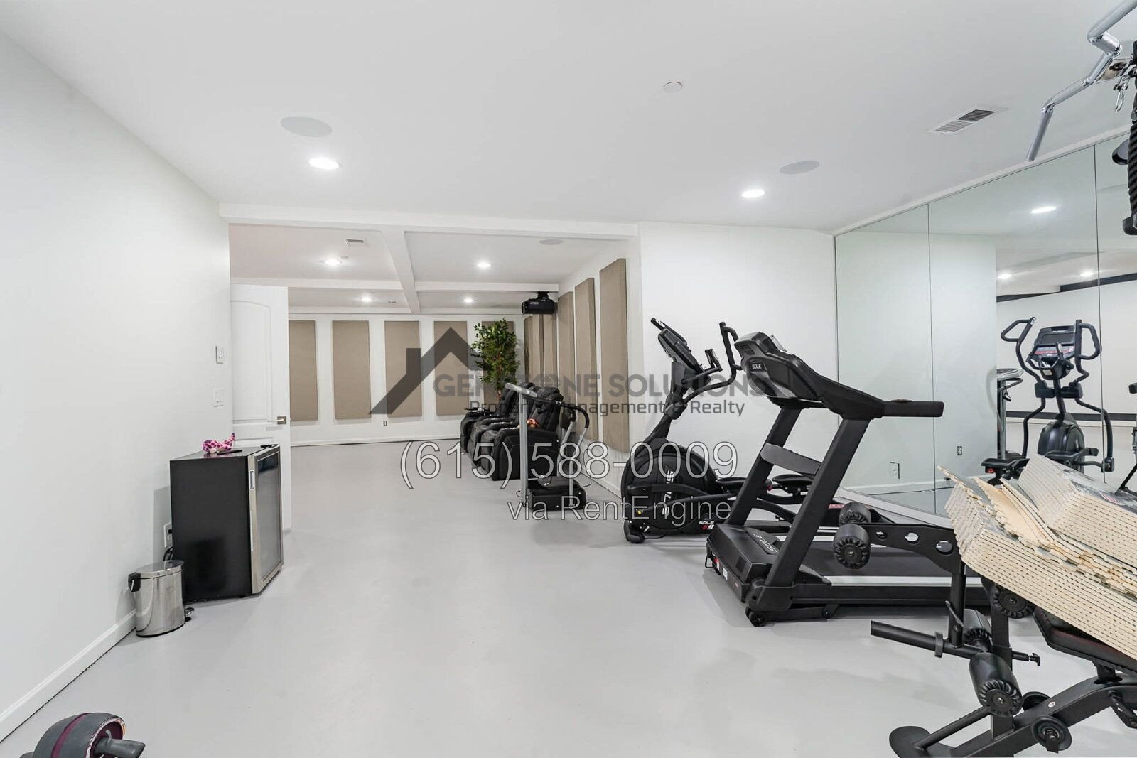 Furnished 5 bedrooms 5 bathrooms at Brentwood Lights property image