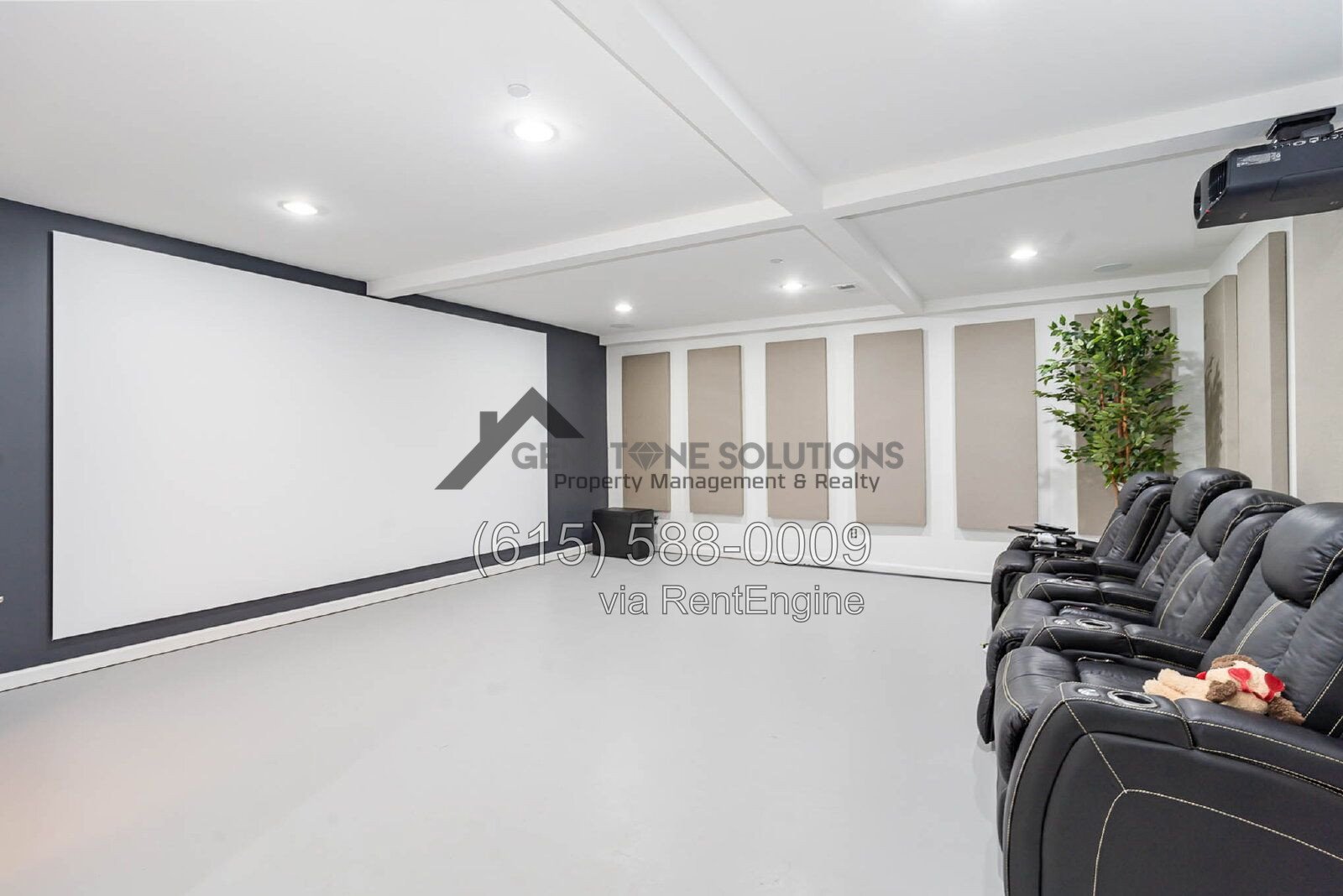 Furnished 5 bedrooms 5 bathrooms at Brentwood Lights property image