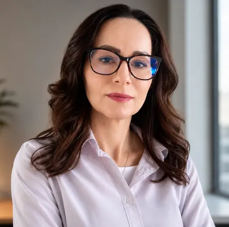Picture of Aleksandra Cisic