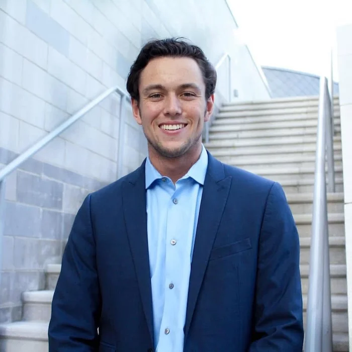 Picture of Cameron Quinn