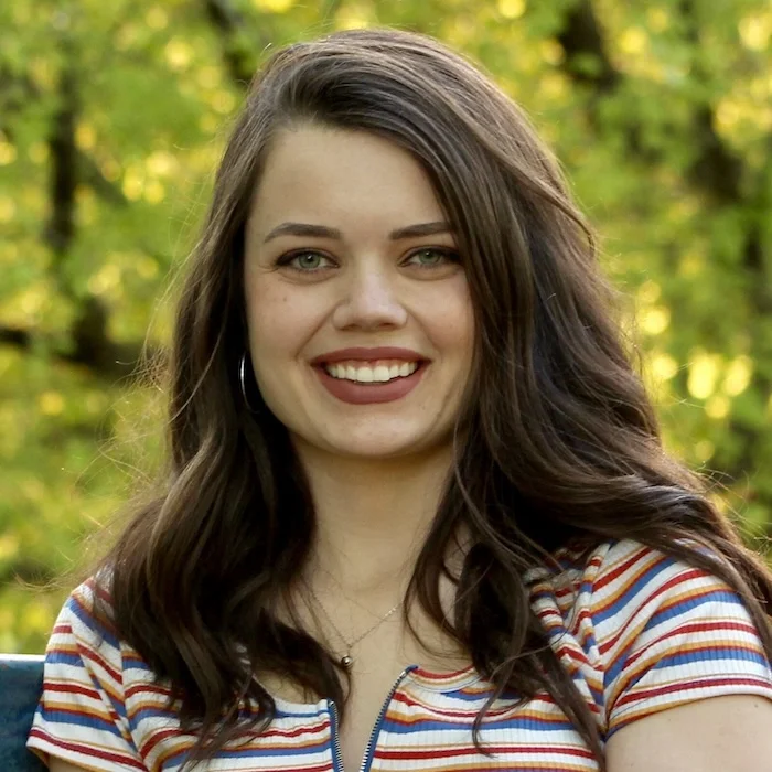 Picture of Madeline Gladden